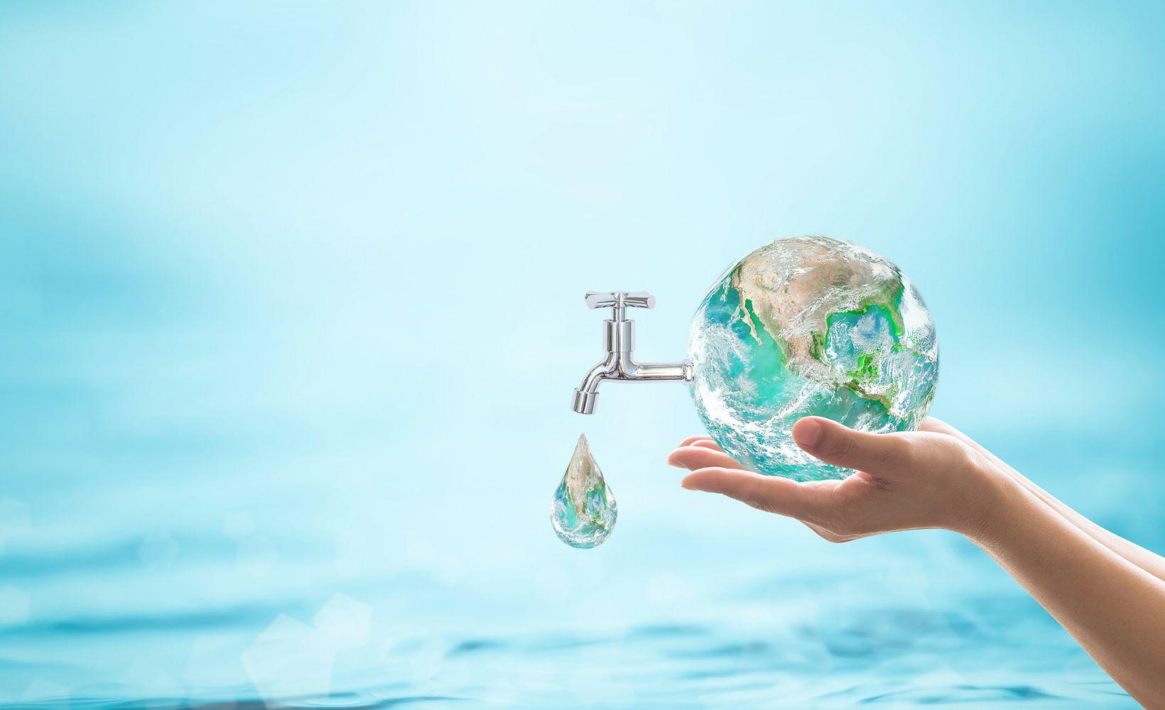 Evolution des tendances en matiere d economie d eau pour 2023