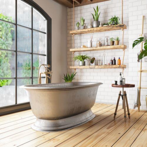 Transformez Votre Salle de Bain en un Espace Moderne