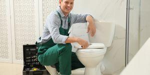 Vdk plombier nivelles service toilette sanitaire nivelles